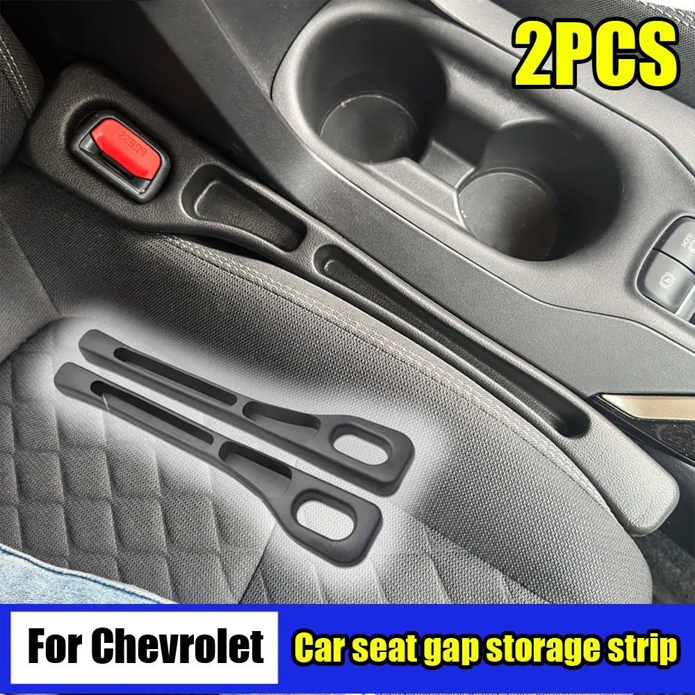 2PCS Car Seat Gap F…