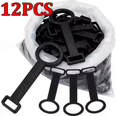 4-12PCS For Motorhome Window Ventilation Stay Caravan Window Ventilation Limiter for PolyPlastic Windows Limiter Accessories