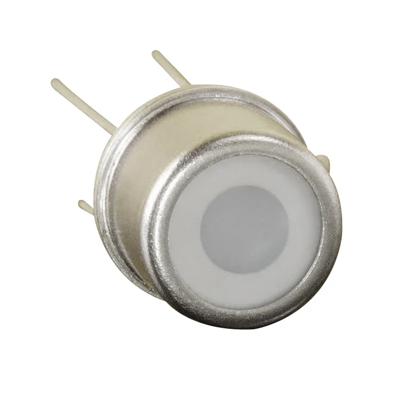 2026 SiC UV Sensor for UVC Irradiation Measurement UV Photodetector Detector head TOCON-C4