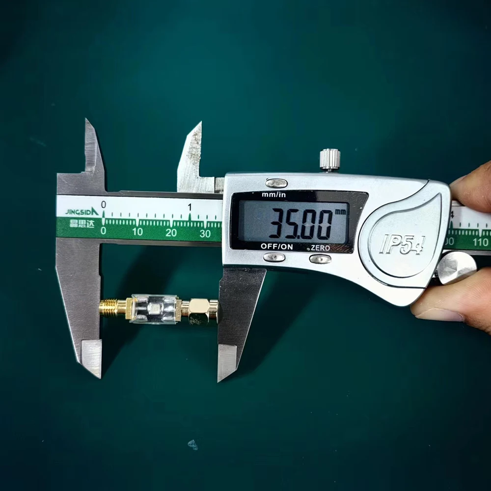 Saw Band Pass Filte…