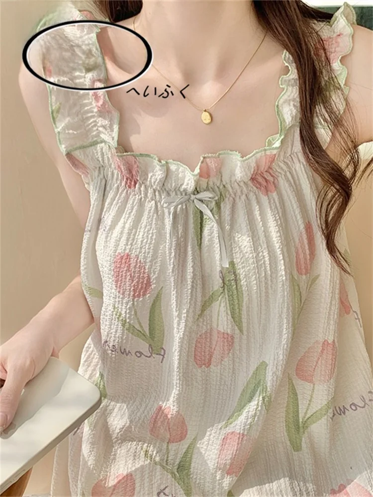ropa-de-dormir-de-algodon-de-verano-para-mujer-diseno-japones-lindo-con-sujetador-incluido-estilo-retro-ropa-para-el-hogar-vestido-de-noche