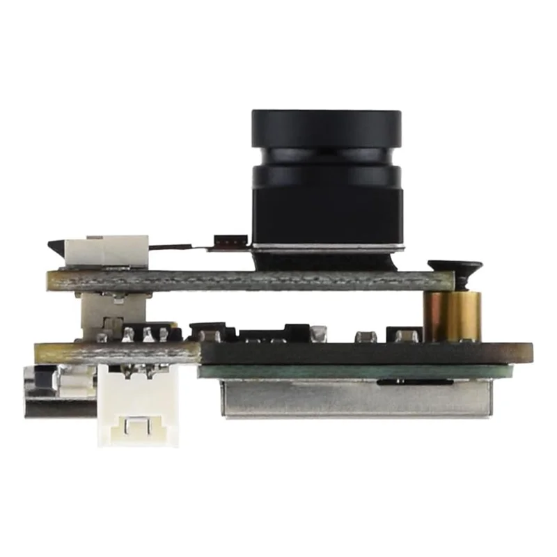 

A82I-ESP32-S3 IR Thermal Imaging Camera Module With ESP32-S3-WROOM-1 80X62 Pixels IR Array,External Device Expansion A