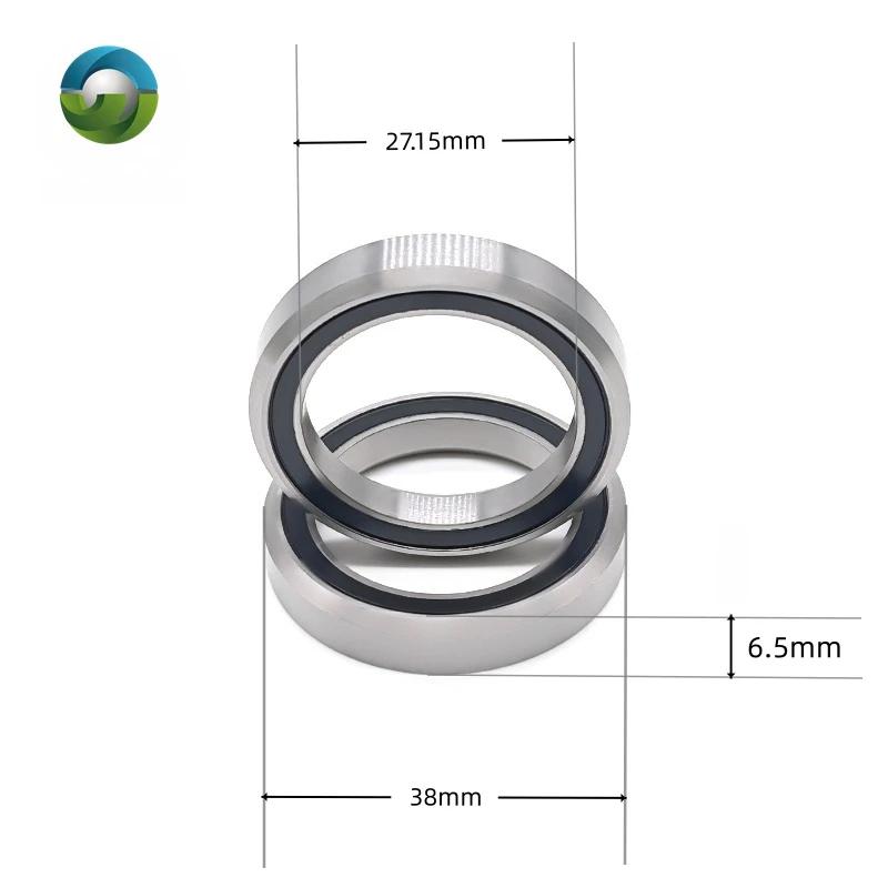 Bike Headset Bearin…