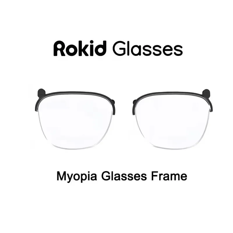 オリジナルRokid Glass AI/Rokid MAX ARスマートグラスアクセサリー