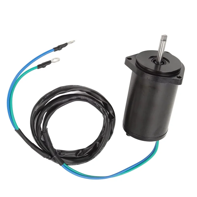 

Boat Power Tilt Trim Motor For Outboard Engine 40HP-100HP F40 F50 F60 F70 69W-43880-01-00 62Y-43880-02-00