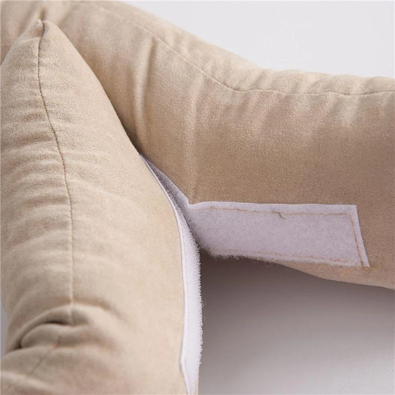 J15U وسادة دعائم تصوير لحديثي الولادة للصور الاحترافية للرضع #4