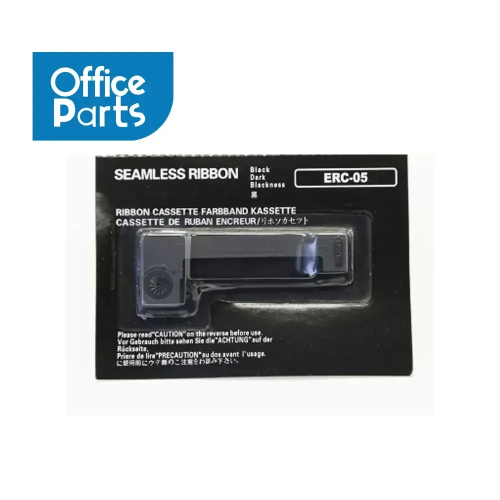 Long life Seamless Ribbon ERC-09 ERC09 ERC09B for use in Fit For Epson M160 M180 M190 M191G M163 M164 M181 M182