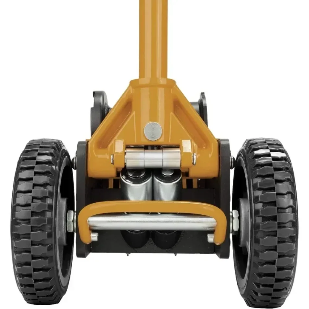 ツール＆機器 3トン大型ホイールオフロードハイブリッドジャッキ、トラック、SUV、ATVオフロード車用車両リフト