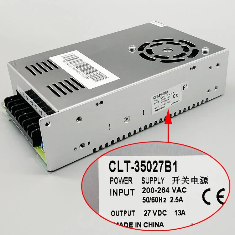 هانغتشو شيو مصعد تحويل التيار الكهربائي CLT-35024B 35024A2 35024A3 35027B1/S1 #3