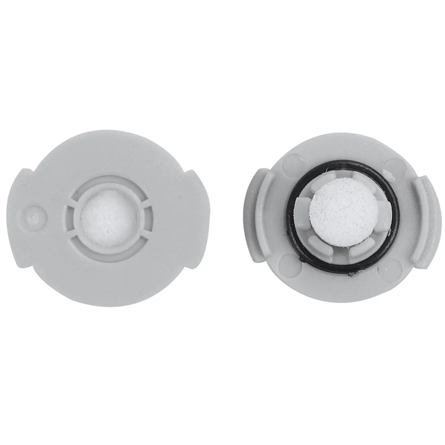 Xiaomi Roborockの水タンク,掃除機ロボットs50,s51,スペアパーツ,アクセサリー,バッチあたり24個