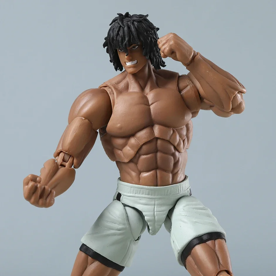 كور رايان / توكيتا أوهما ستورم المقتنيات 1/12 مقياس عمل الشكل دمية اليدوية لعبة مجسمة