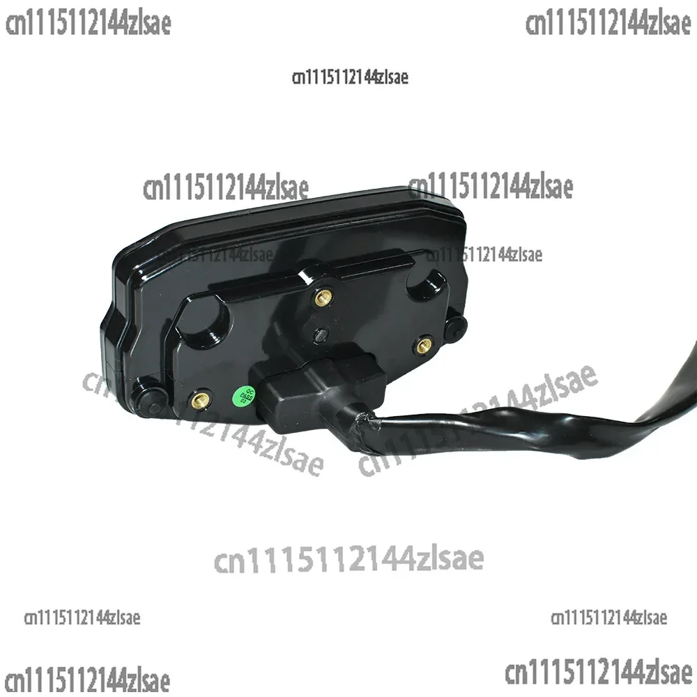 Replacement Digital Speedometer For Fardriver Controller One-Wire CAN Protocol Electric Motorcycle Scooter