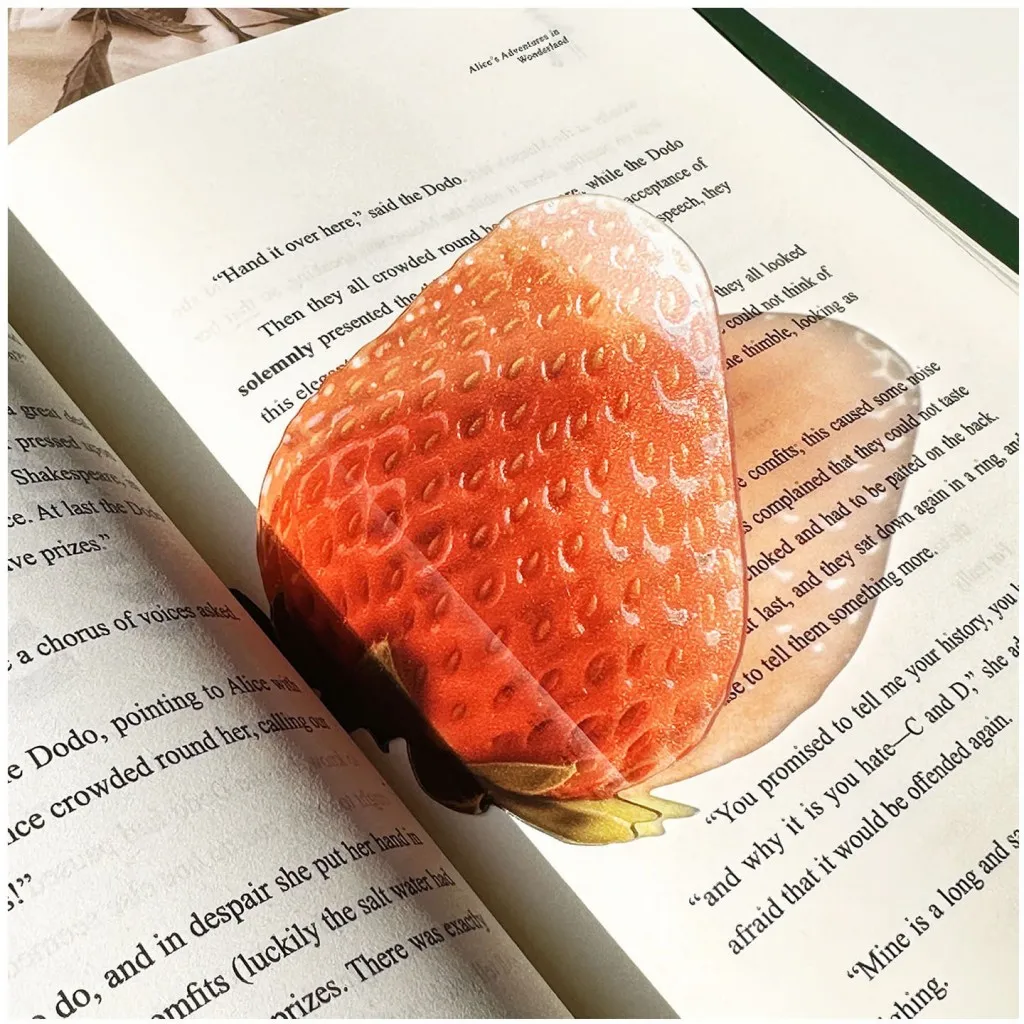 Thumbnail 4 - #77 Best Bookmarks to Buy In 2026