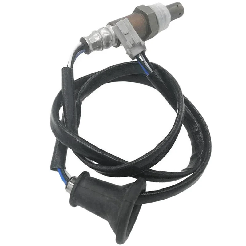 A73X-2 Buah Sensor Oksigen O2 Hulu + Hilir 234-9056 234-4623 untuk Toyota Prius 2004-2009 1,5L L4 89467-12030 Sensor O2