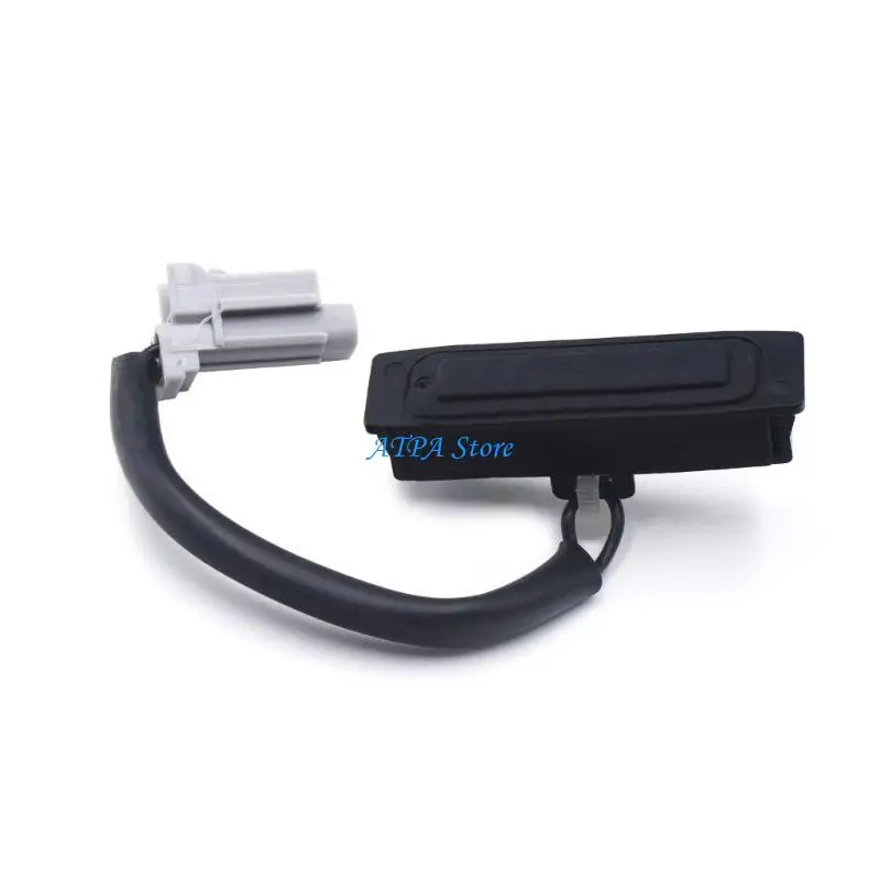 

U13C Car Tailgate Trunk Boot Release Switch for Qashqai 2006-2014 90602-JD004