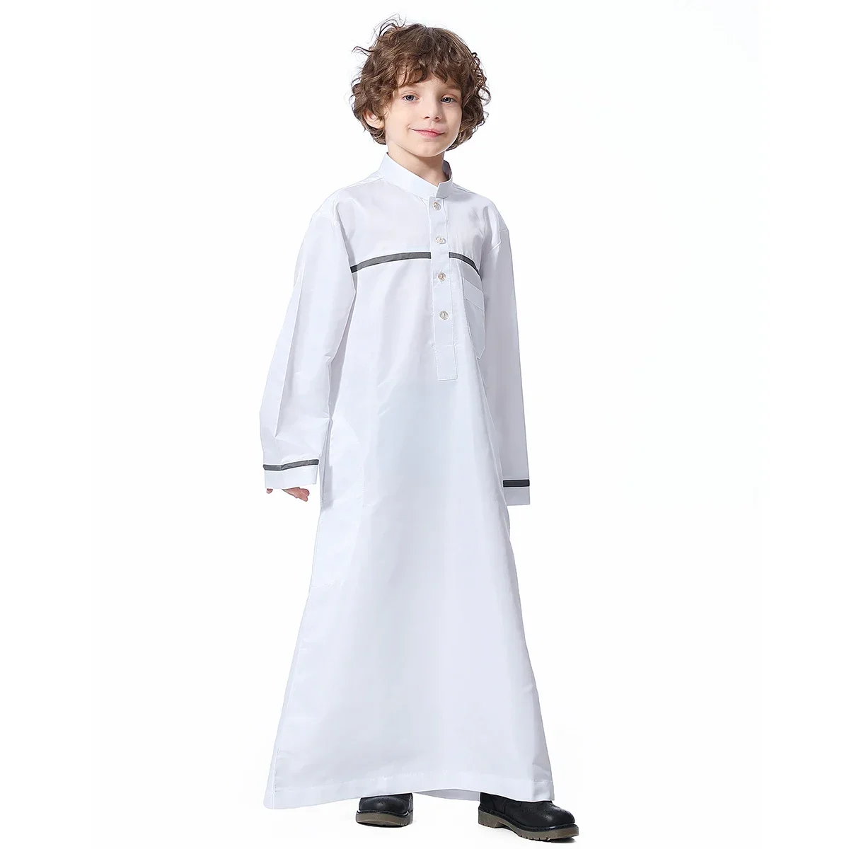 057 White