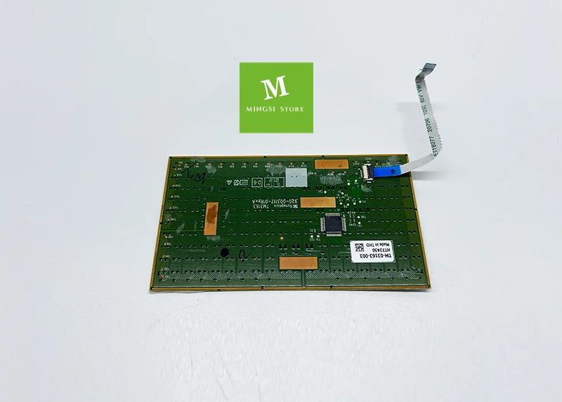 GENUINE FOR MSI GL GP GE62 GE72 GE63 GE73 MS-16J2 J1 J3 J4 5 6 9 B C TOUCHPAD