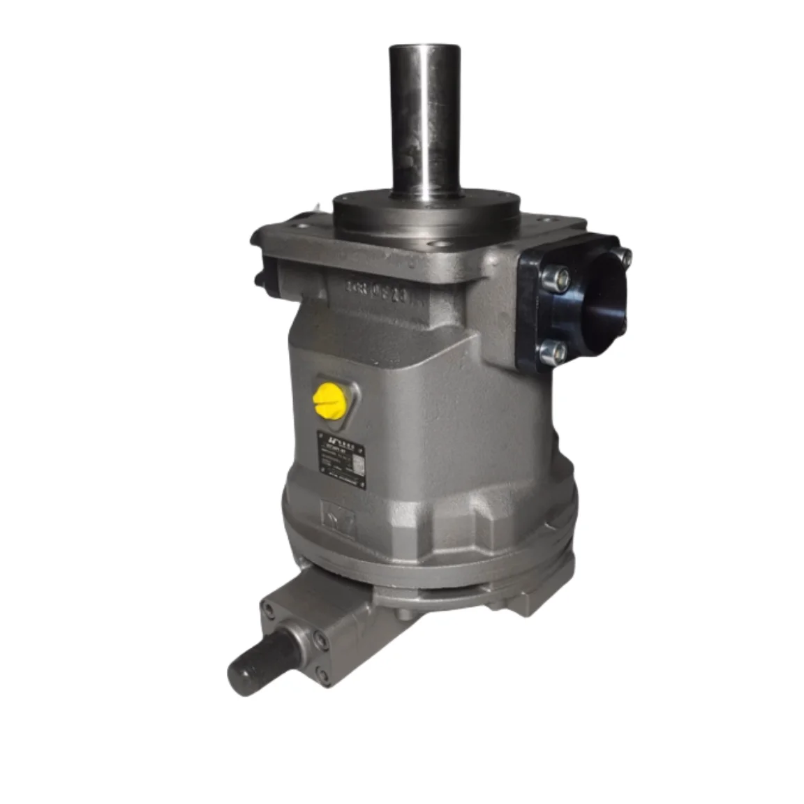 

Hot Sale HY Series Hydraulic Pump HY55Y-RP/LP HY63Y-RP/LP HY71Y-RP/LP Axial Piston Pump