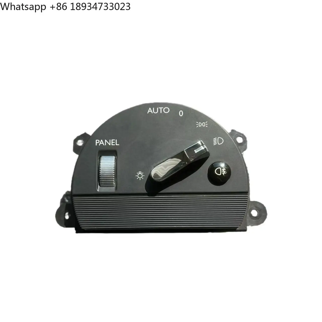 For Rolls-Royce Ghost Vehicle Parts Automotive Parts  Headlight Switch