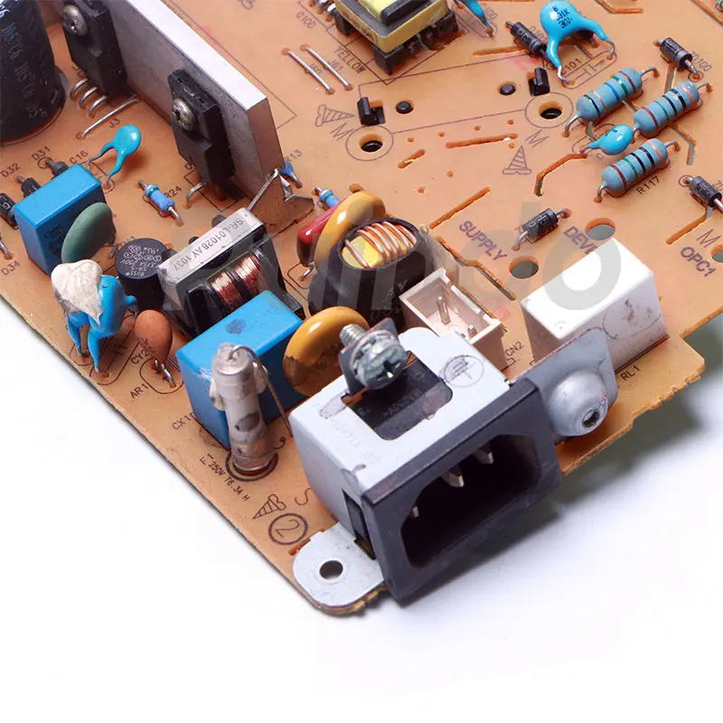 JC44-00195A SMPS/HVPS-V2 for Samsung SCX 3200 3201 3205 3206 Power Supply Board 220V