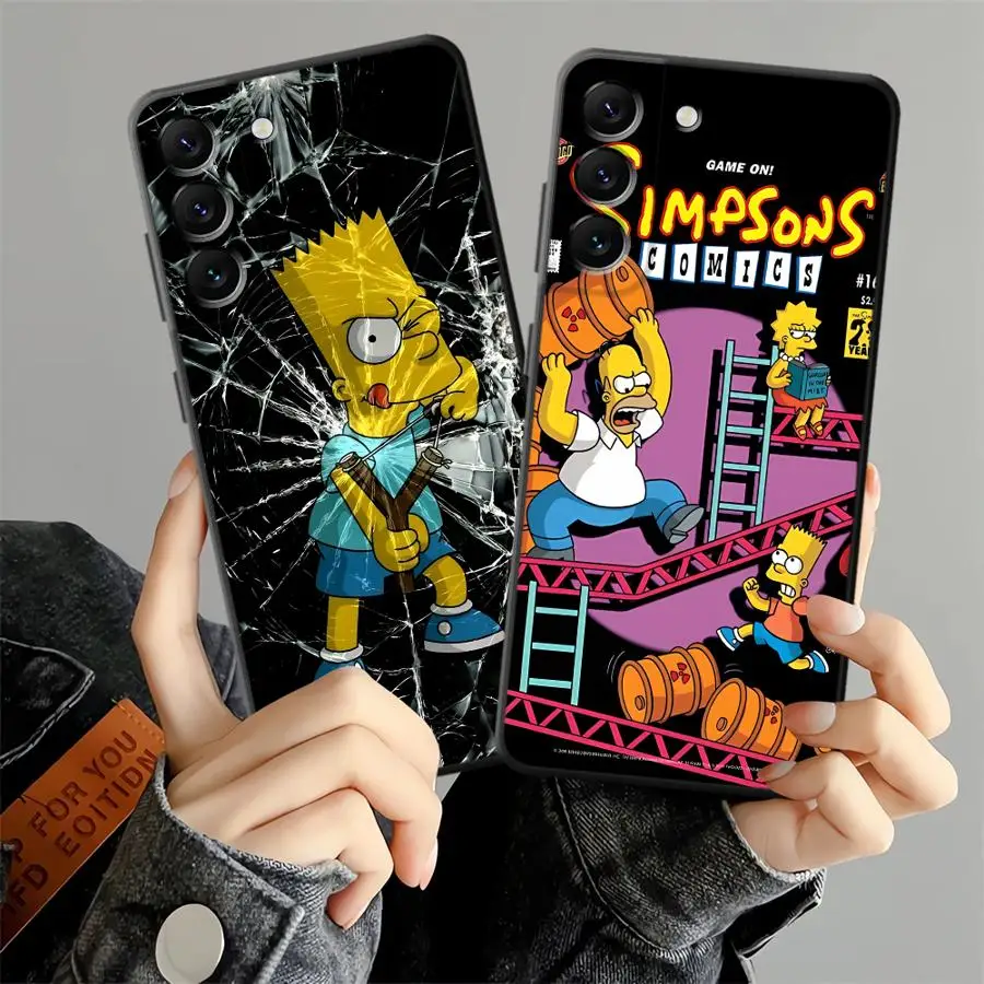 Fun S-Simpsons Phon…