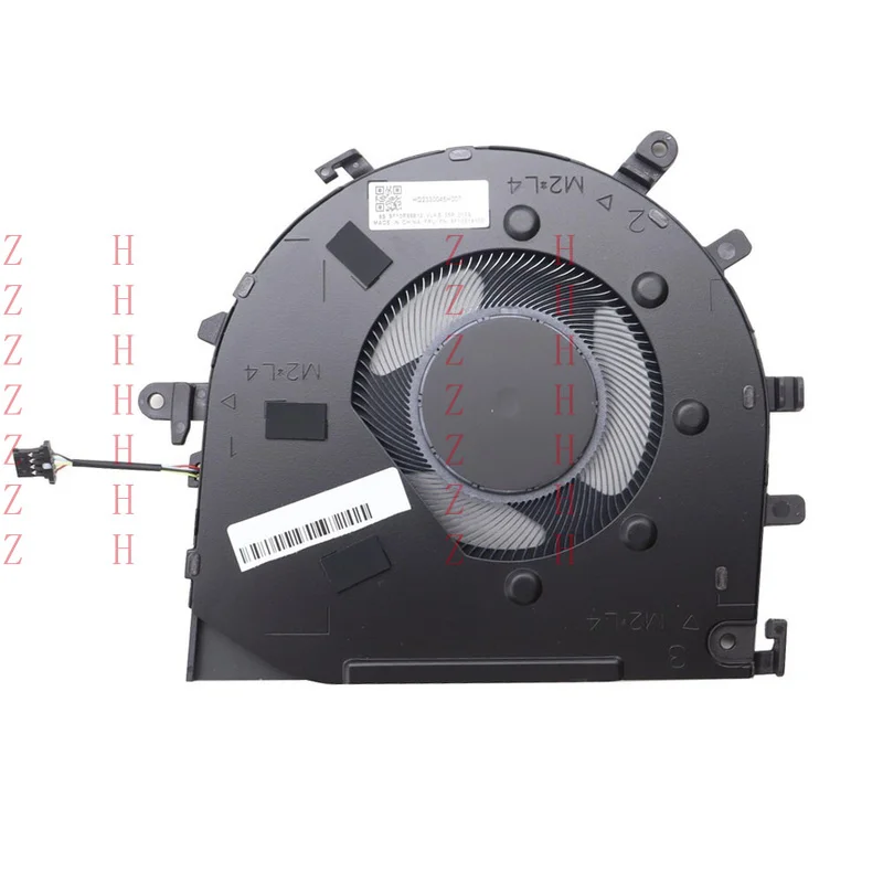 

ZHZH Laptop CPU Cooling Fan For Lenovo DFS5K12B159A17 -FQKC DC5V 0.5A New