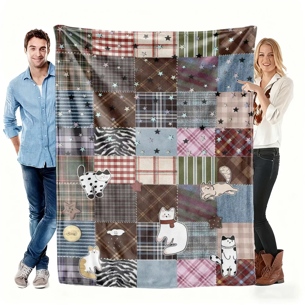 cobertor-de-flanela-vintage-com-padrao-de-gato-e-cachorro-padrao-de-animais-fofo-macio-e-confortavel-para-amantes-de-animais-decoracao-de-casa-presente-para-sofa