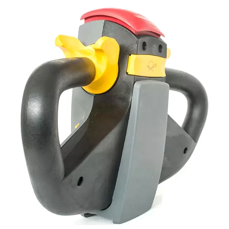 

For Electric Forklift Electric Pallet Truck Electric Stacker Tiller Head Control Handle T600 Handle Assembly