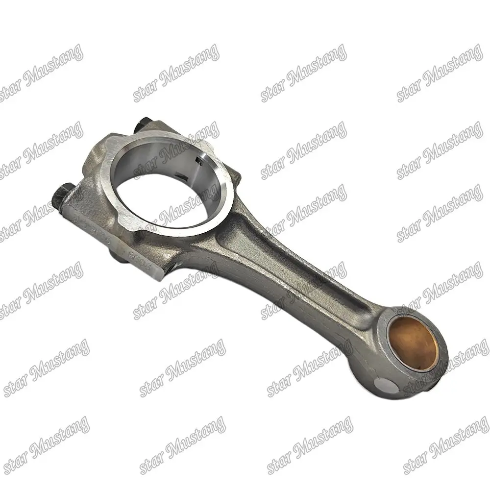 D1503 V1702 V1703 V1902 V1903 V2203 V2403 Connecting Rod 17311-22014 17311-22010 17311-22013 17331-22010 For Kubota Engine Parts