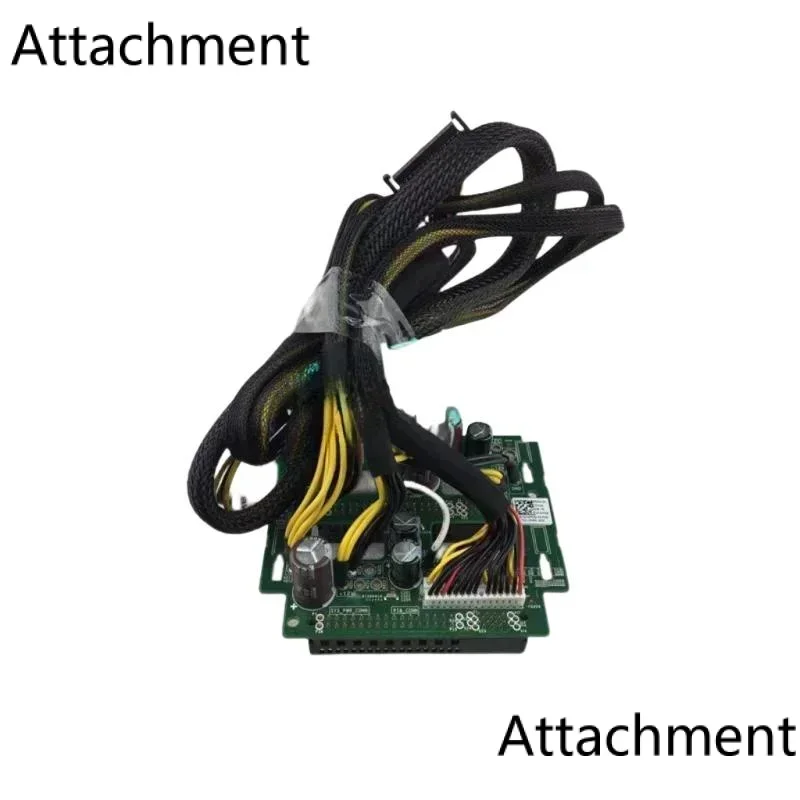 Nouveau pour Dell T330 Alimentation thermique Carte de distribution d'alimentation CN-0CWPDD 0CWPDD CWPD D.