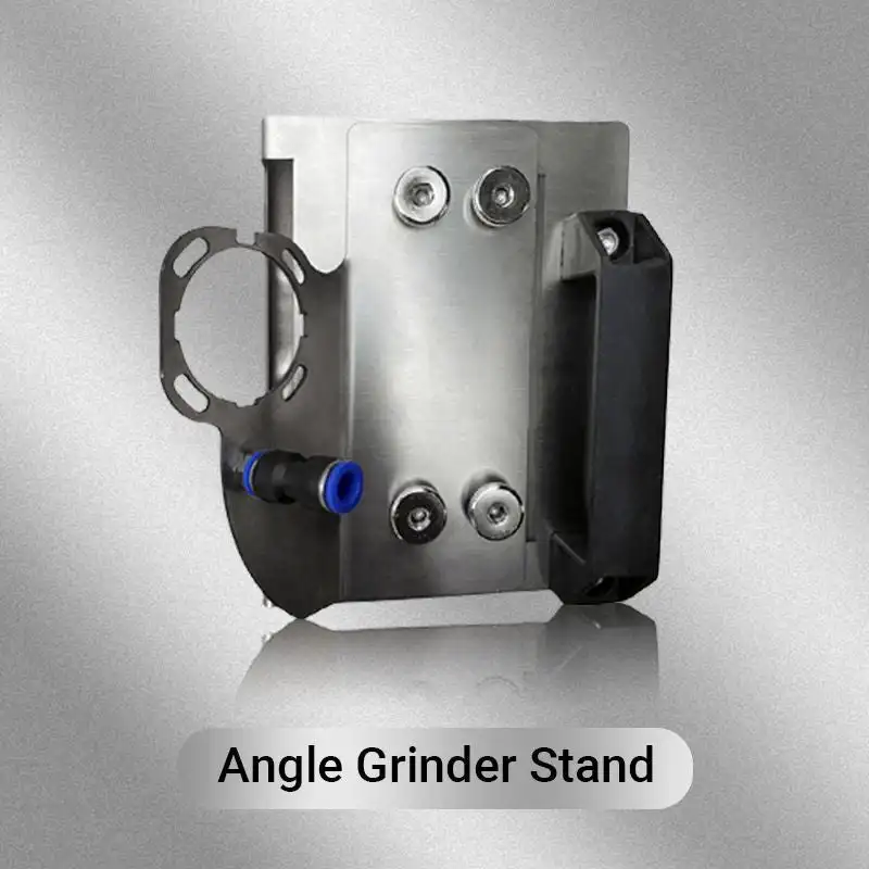 Angle Grinder Stand for Tile 45 Degree Chamfer Cutting 45° Angle Tile Chamfering Tool for Cutting for Cutting Tile Ceramic Stone