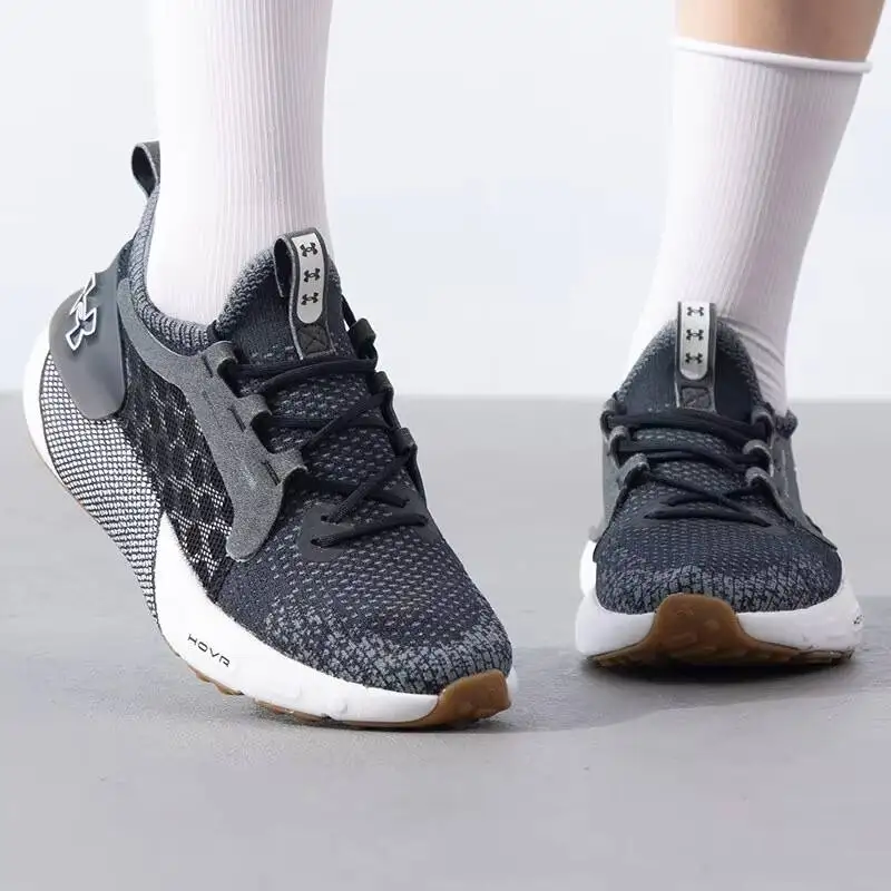 New Under Armour Womens Sport Lifestyle Running Shoes 3026648-001 UA IntelliKnit Cushioned Comfort Sneakers
