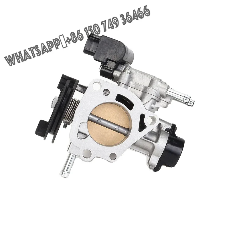 

Auto Throttle Valve Body Throttle Valve Assembly for Toyota Yaris 22210-21020 2221021020 8945220130