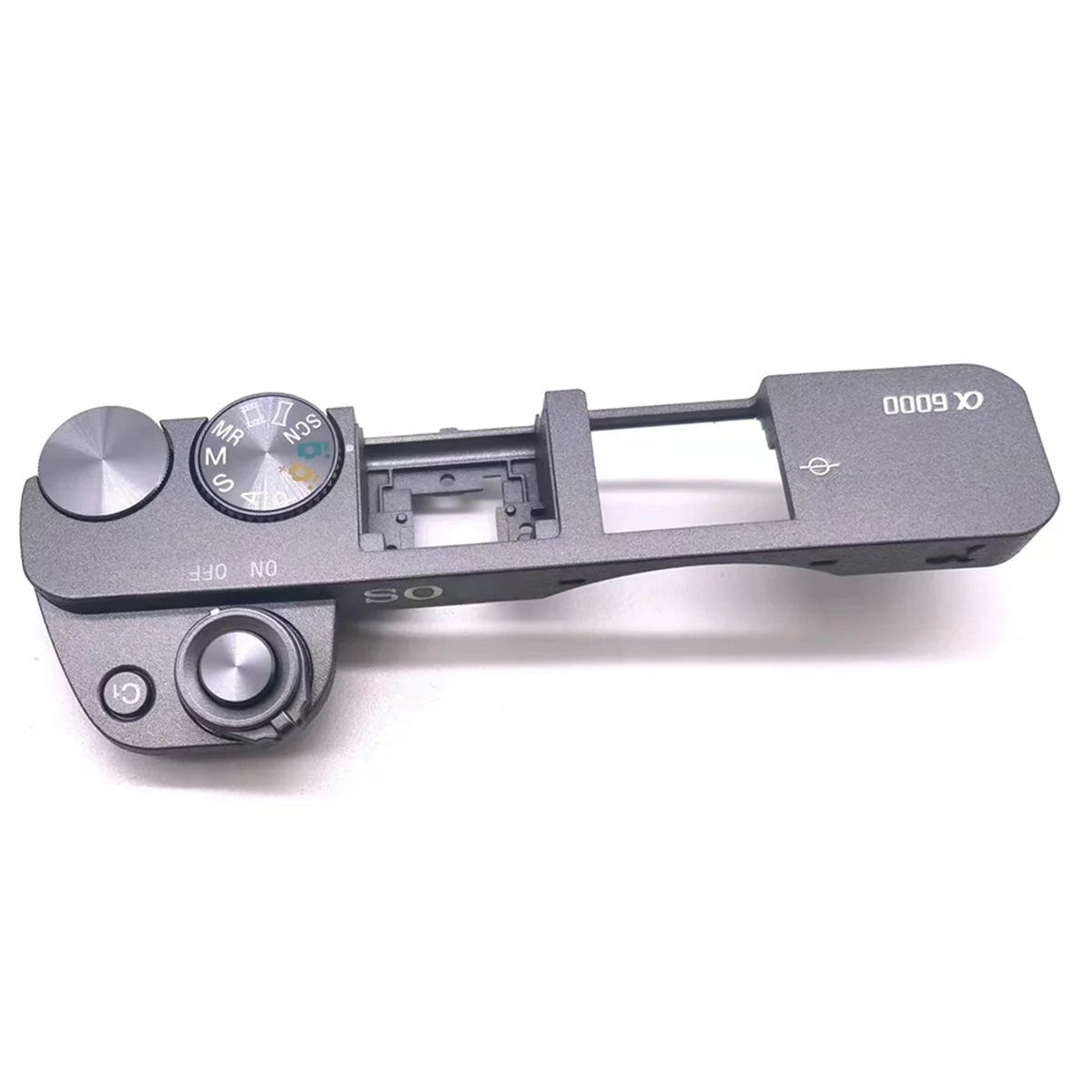 

ABDX-A6000 Верхняя крышка для Sony ILCE-6000 Верхняя крышка компонента включения