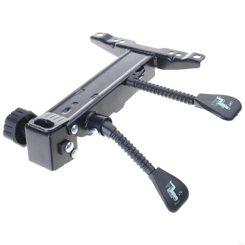 Mécanisme contrôle l'inclinaison chaise bureau Verrouillage arbitraire à multiple ， Pièces réparation pour