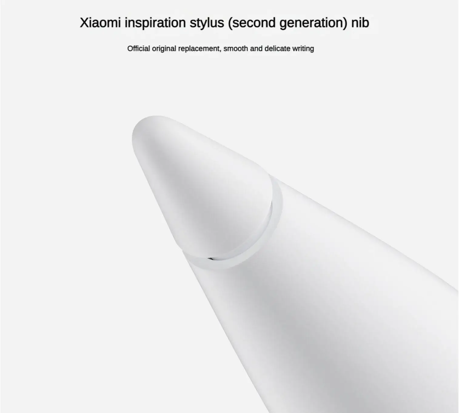 Original Xiaomi Smart Pen 2 Gen Nib For Mi Pad 6 Pro Tablet Xiaomi