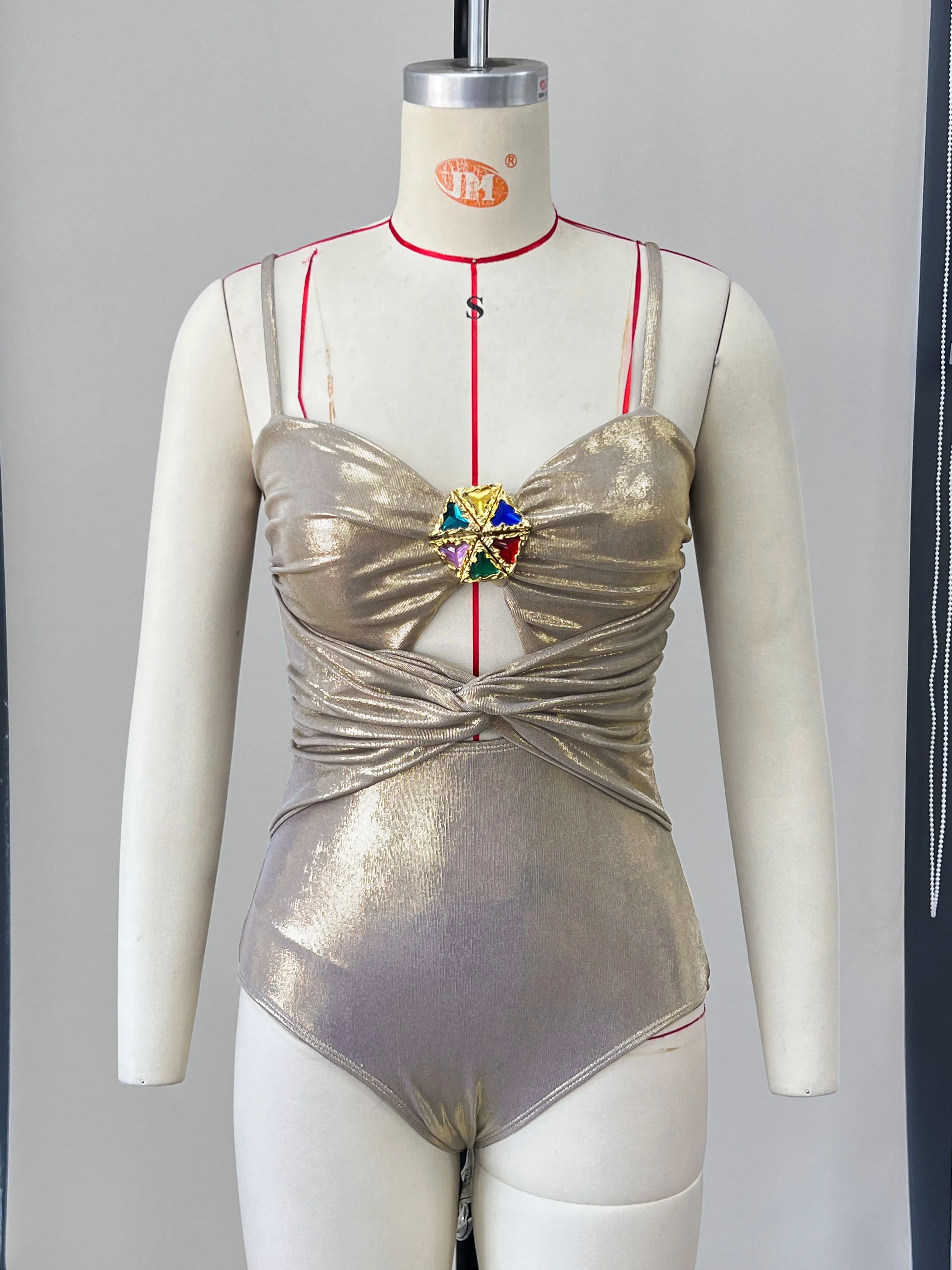 2025 新しいセクシーなビキニセットプリントブラジル Biquini 女性水着スカート水着女の子夏のビーチウェアドレス