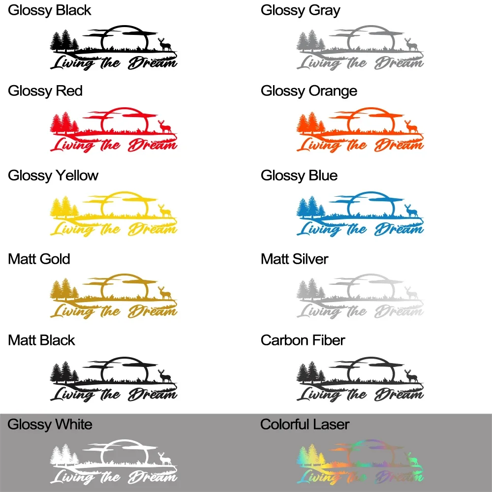Car Hood Stickers For Hyundai Grand Starex H1 ILoad Imax Royale H200 H300 A1 Satellite Camper Van Vinyl Decor Decals Accessories view 5