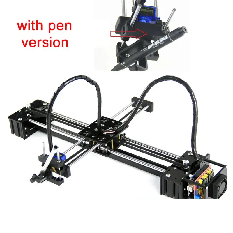 

High precision for drawong writing drawbot pen cnc drawing machine plotter