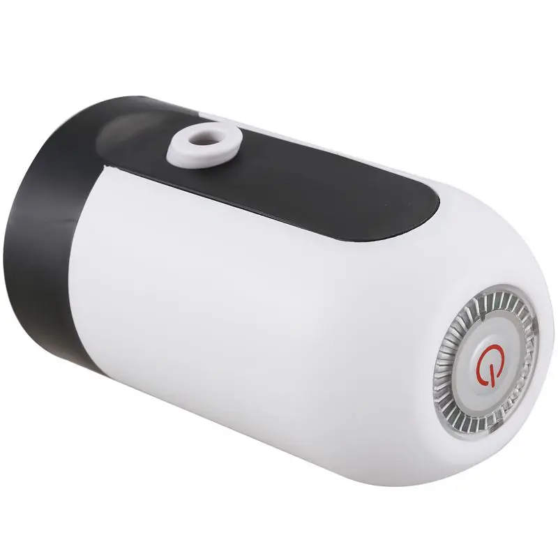 Насос для бутылок с водой, USB-зарядка, автоматический насос для питьевой воды, портативный Электрический диспенсер, универсальный переключатель для бутылок с водой