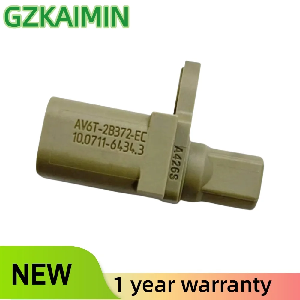 

AV6T-2B372-EC ABS Speed Sensor For FORD VOLVO C-Max II Van Focus III Saloon