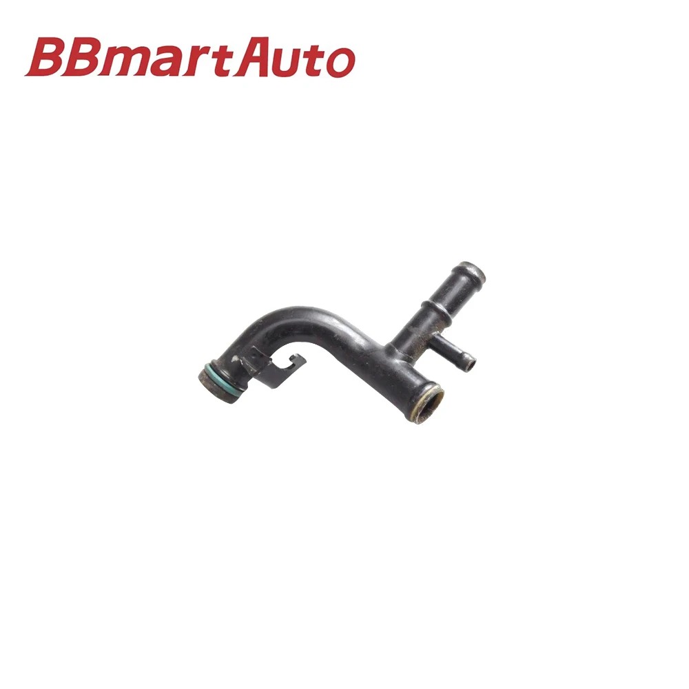 

BBmart Auto Parts Engine Coolant Pipe 059121163F For Audi A4 S4 Audi A5 S5 Coupe Audi A6 S6 Avant VW Touareg Phaeton Hose