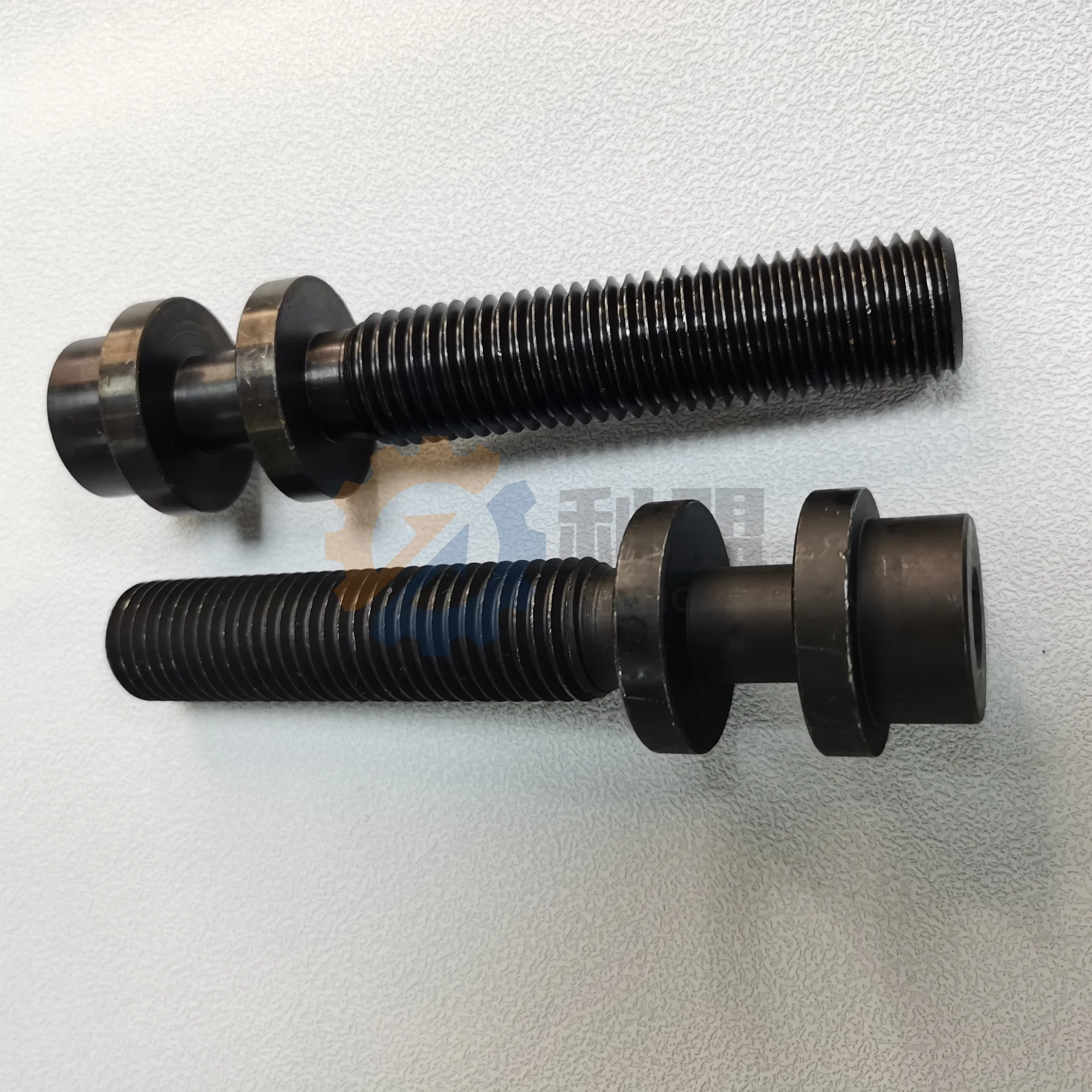 Printing Machine Parts RA105RA142RA145 Original Rubber Blanket Cylinder Bolt