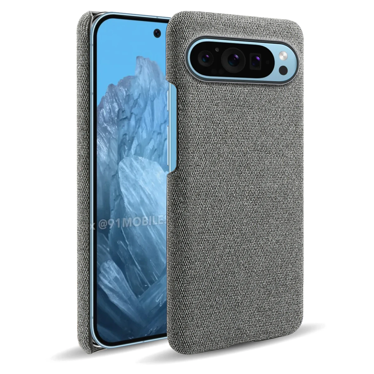 Non-Fingerprint Com…