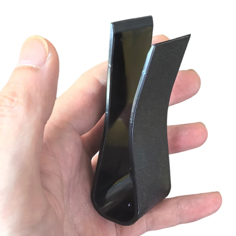 Tactical Single Nylon With Hook&Loop 9mm Hunting Airsoft Magazine Pouch Mag Insert Pistol .45 45ACP Pistol Magazine Equipment