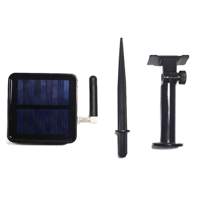 

AU61-Meshtastic Solar Lora GAT562 Node Repeater Mesh Radio Device Lorawan Tracker Network Survival Gear 915MHZ