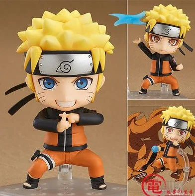 2025 NEW Animation Game Peripheral Toy Sasuke Itachi Kakashi Obito Sakura Madara Anime Action Movable Model Figures Collection