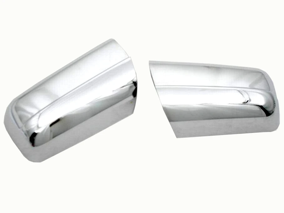 

Chrome Styling Side Mirror Cover for Mercedes Benz W210 95-00