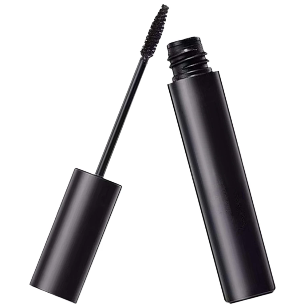 

Disposable Black Eyebrow Cream Brush Temporary Beard Dye for Men Long Lasting Non Fade Safe Performance Plastic Design