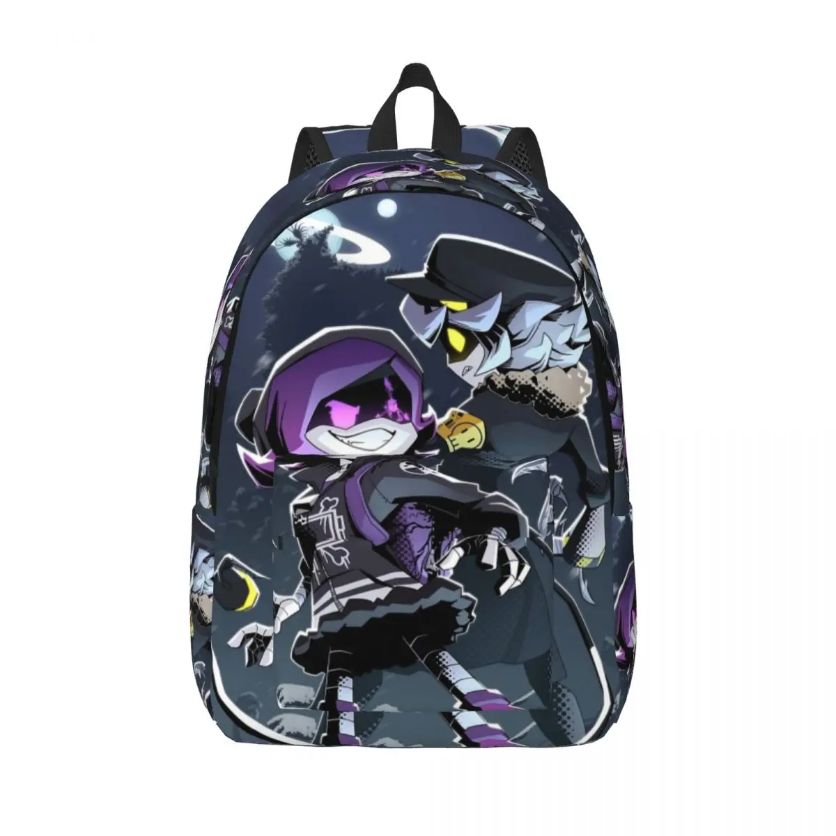 Uzi Murder Drones N…